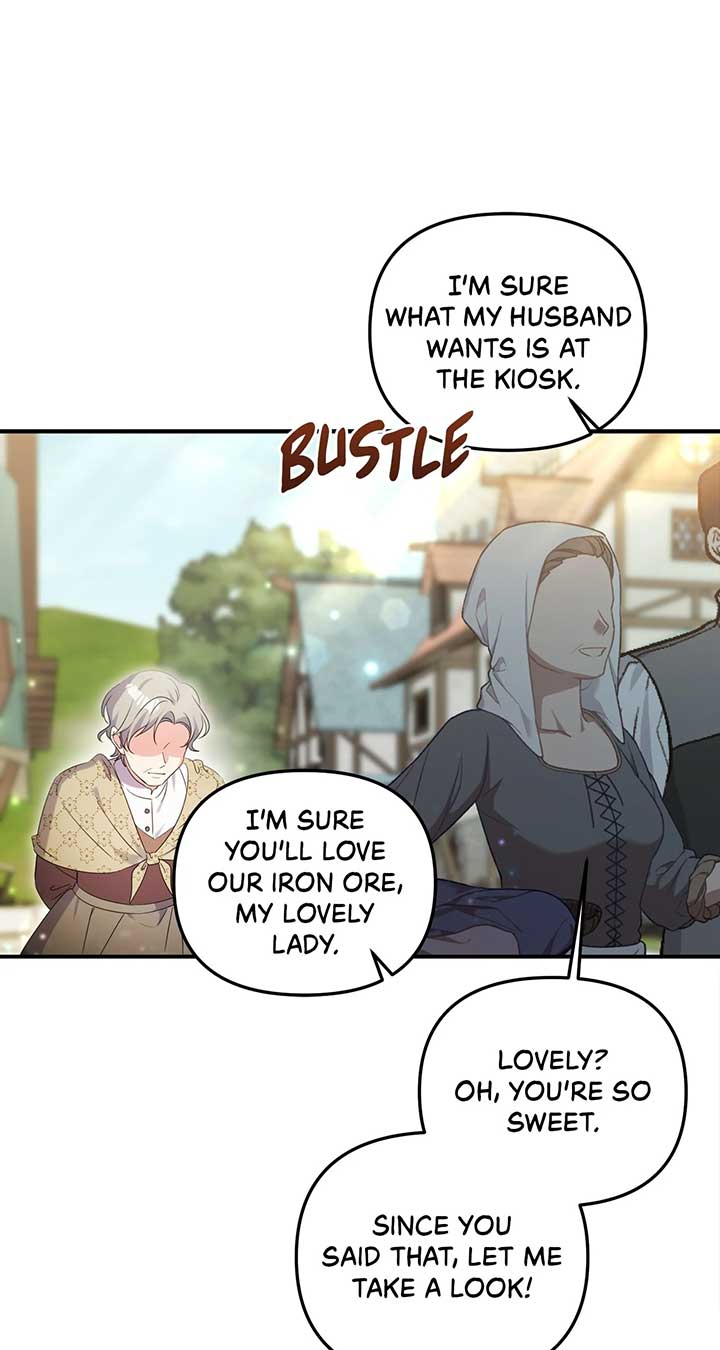 Let Me Enjoy the Extra Life Chapter 30 422 ch 30 79