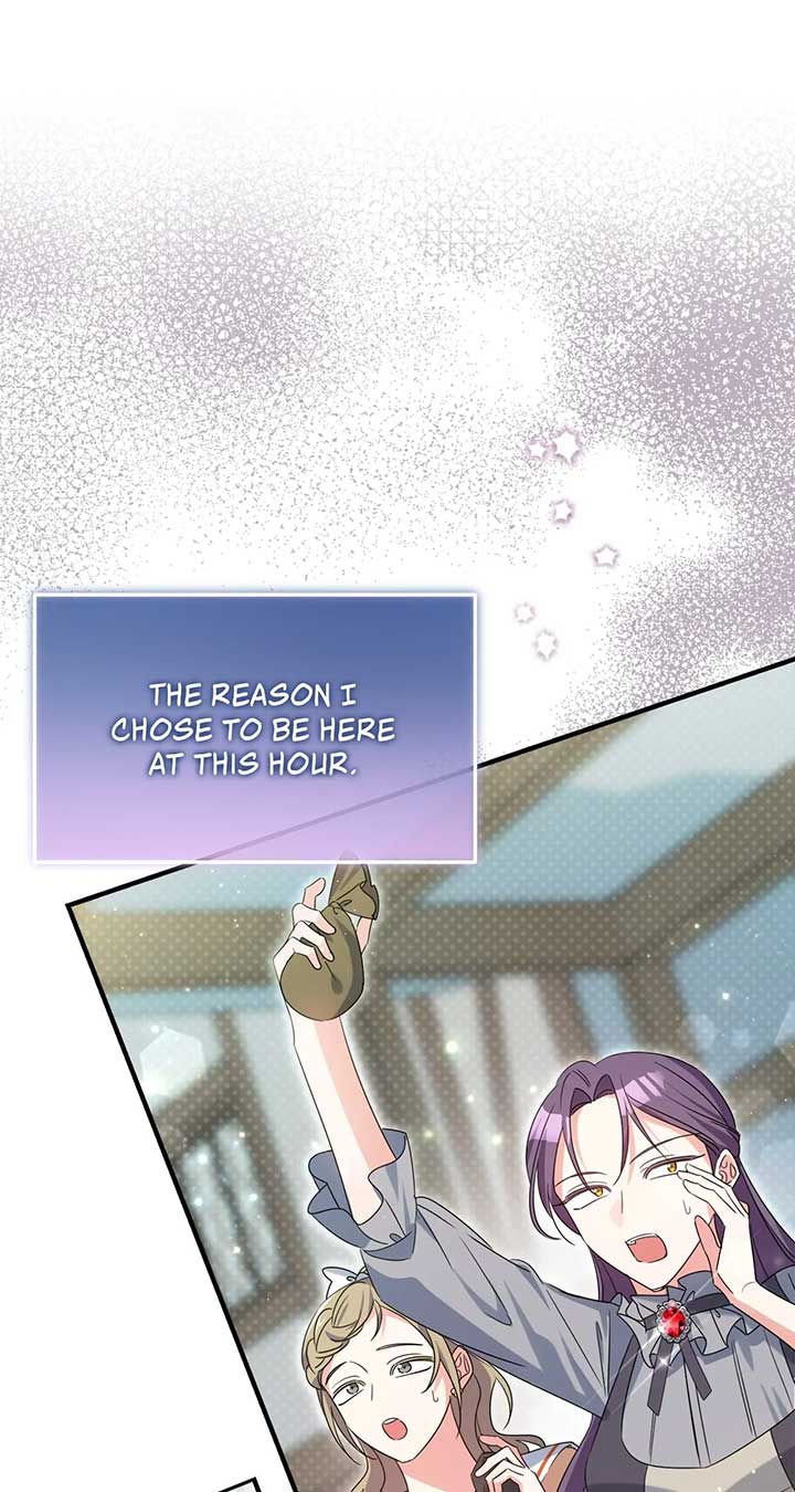 Let Me Enjoy the Extra Life Chapter 30 440 ch 30 97