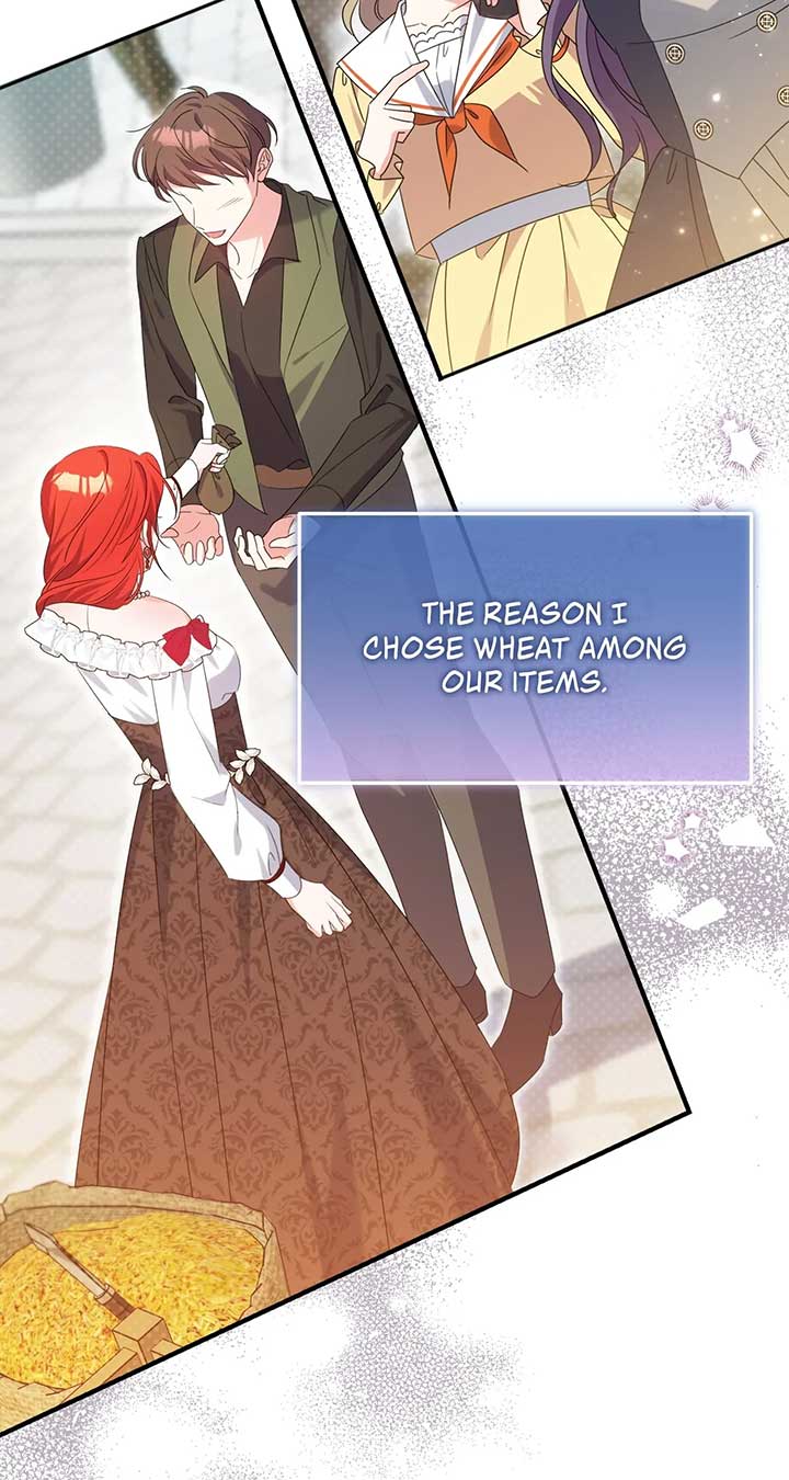 Let Me Enjoy the Extra Life Chapter 30 441 ch 30 98