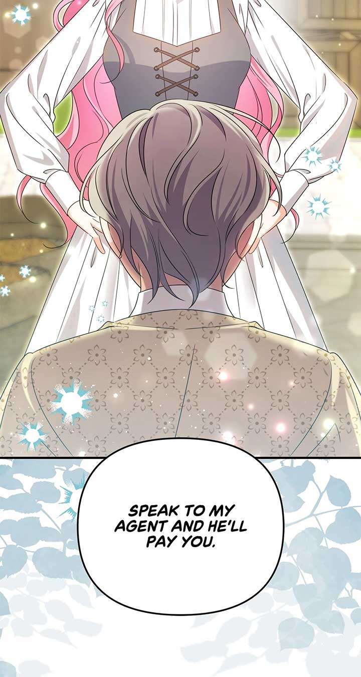 Let Me Enjoy the Extra Life Chapter 31 425 061