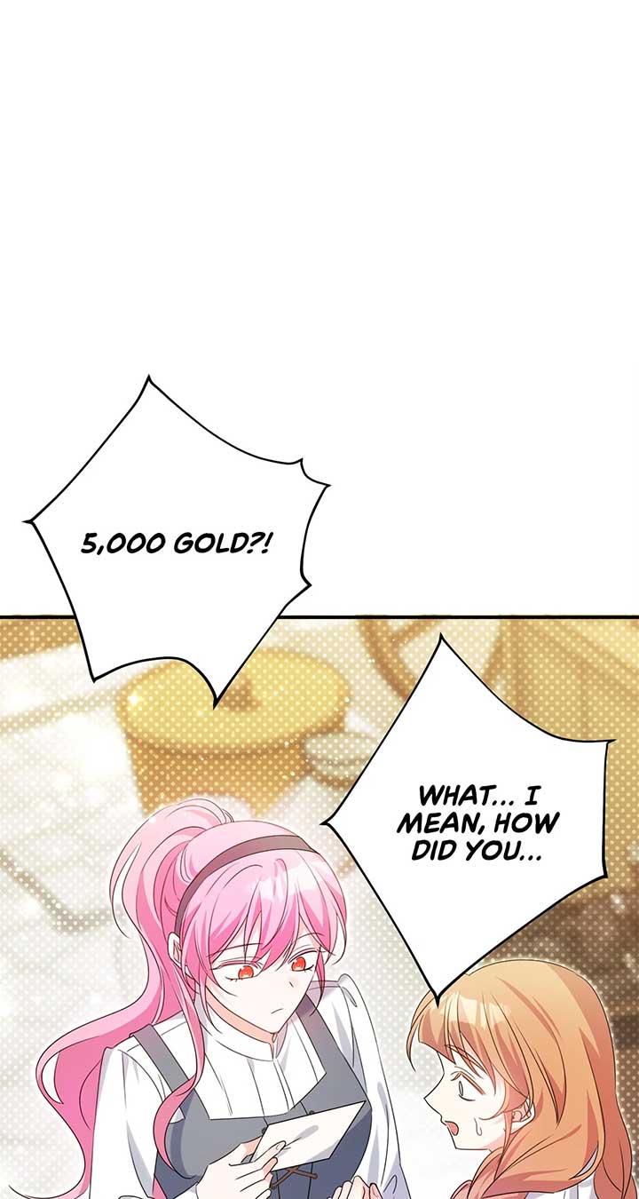 Let Me Enjoy the Extra Life Chapter 31 444 080