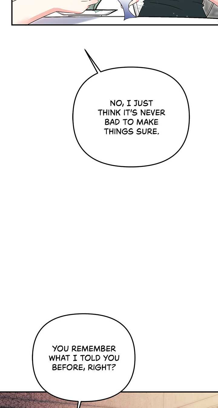 Let Me Enjoy the Extra Life Chapter 31 464 100