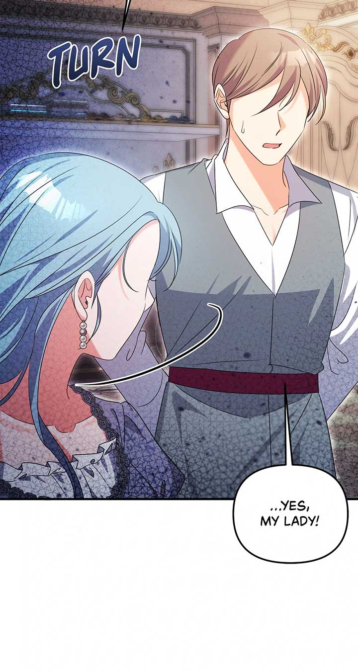 Let Me Enjoy the Extra Life Chapter 31 465 101