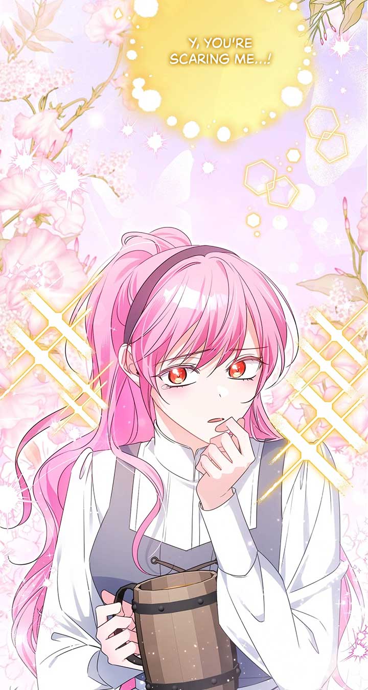 Let Me Enjoy the Extra Life Chapter 32 406 033