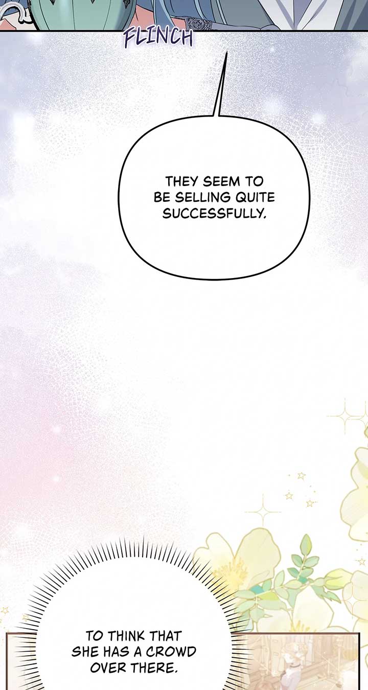 Let Me Enjoy the Extra Life Chapter 32 421 048