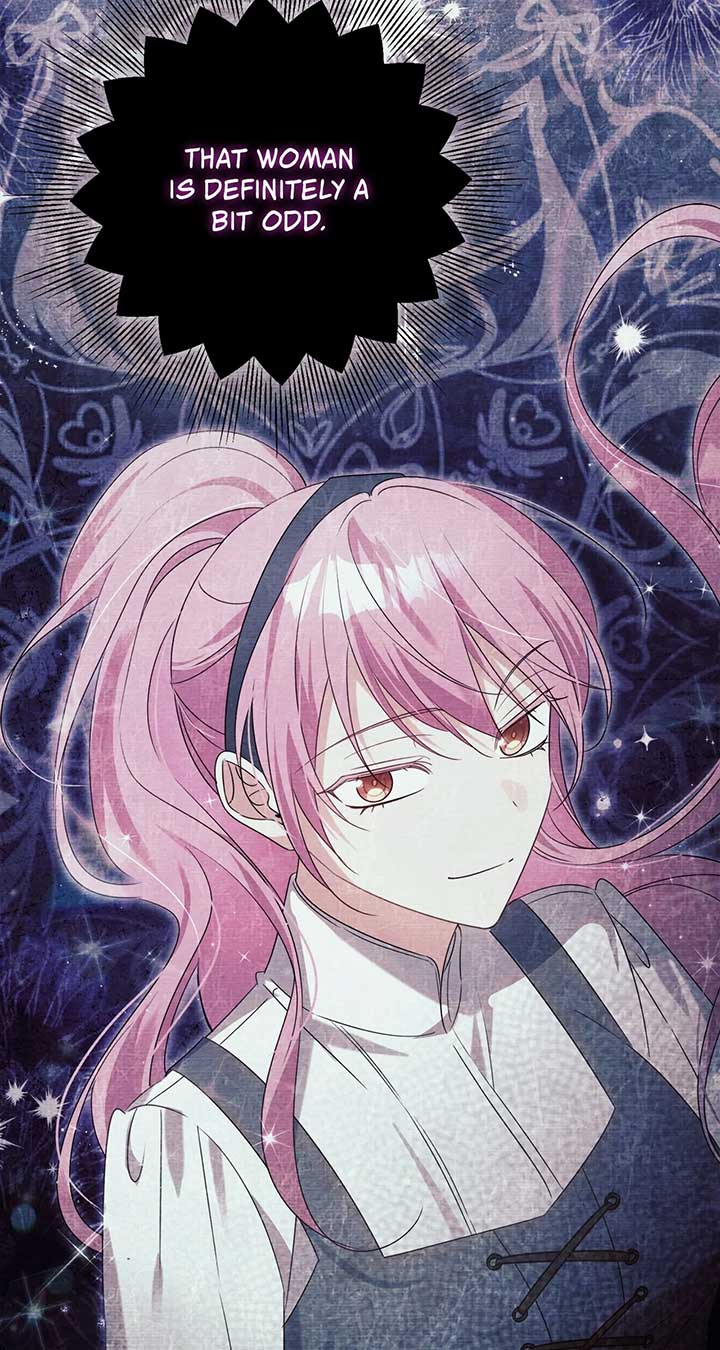 Let Me Enjoy the Extra Life Chapter 32 428 055