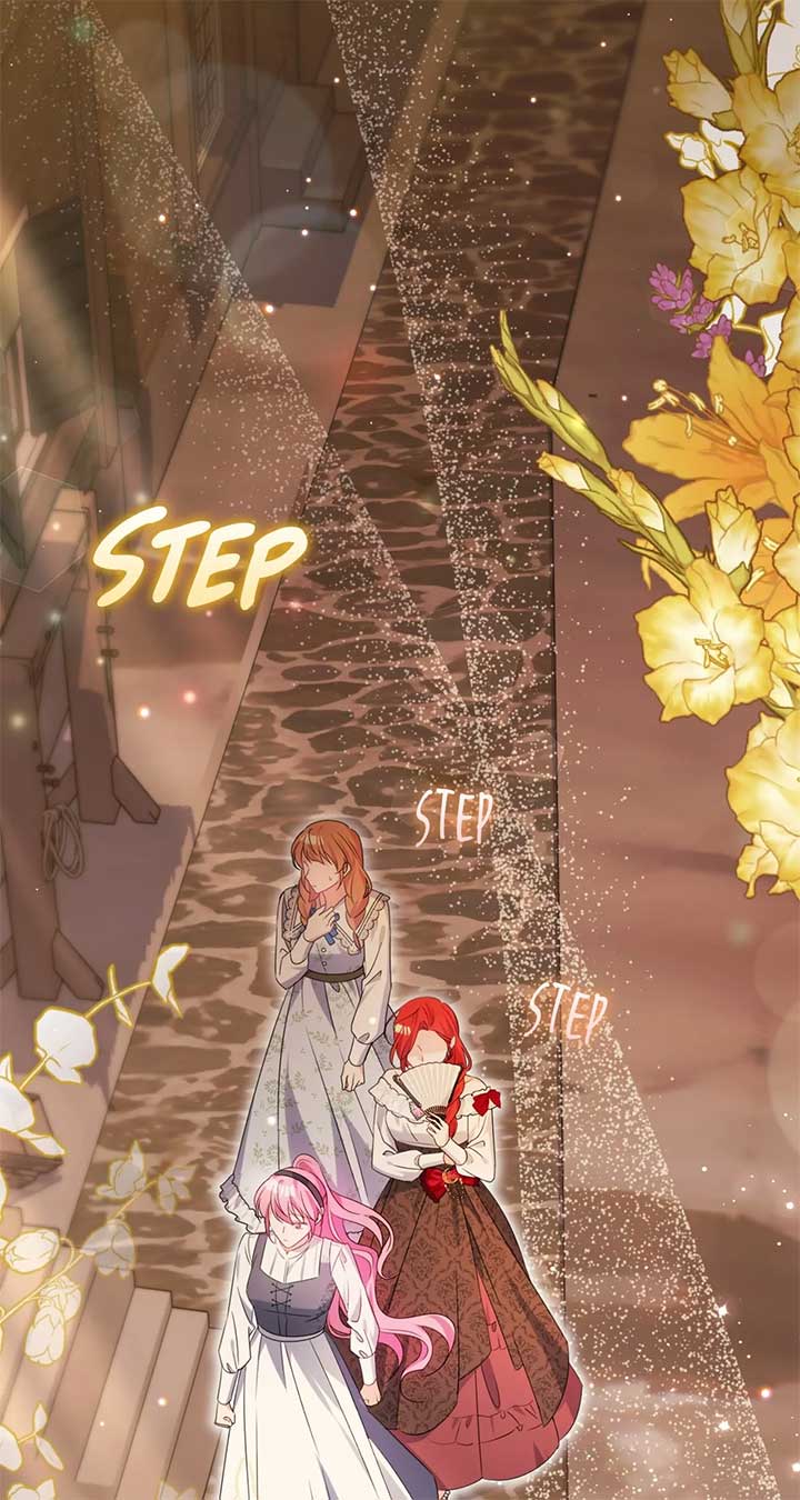 Let Me Enjoy the Extra Life Chapter 34 356 004
