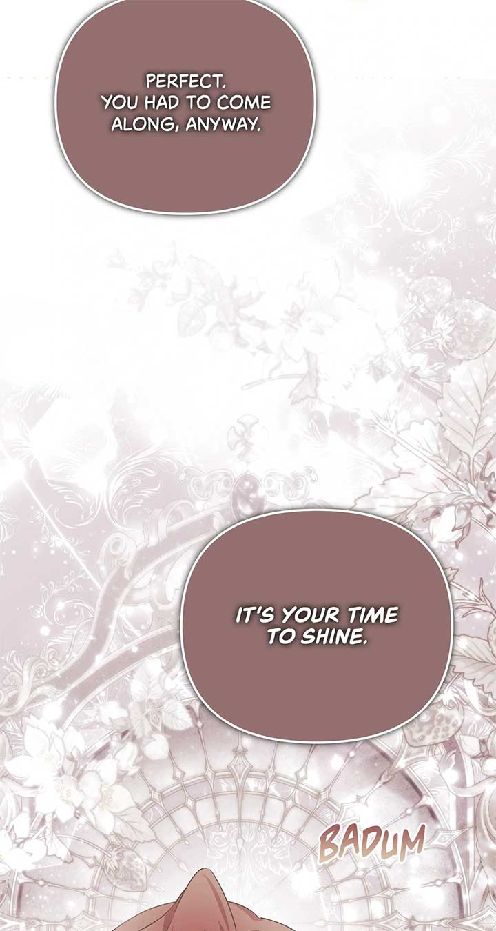 Let Me Enjoy the Extra Life Chapter 34 364 012