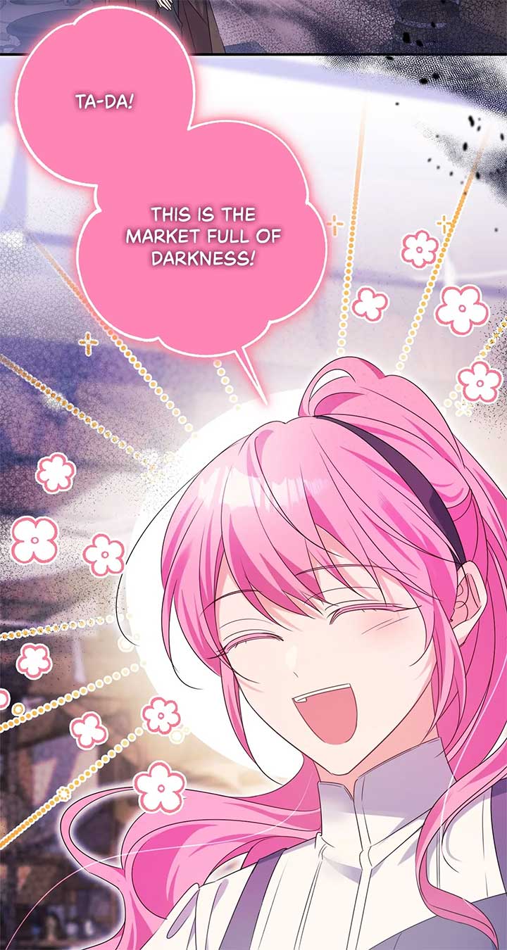 Let Me Enjoy the Extra Life Chapter 34 372 020