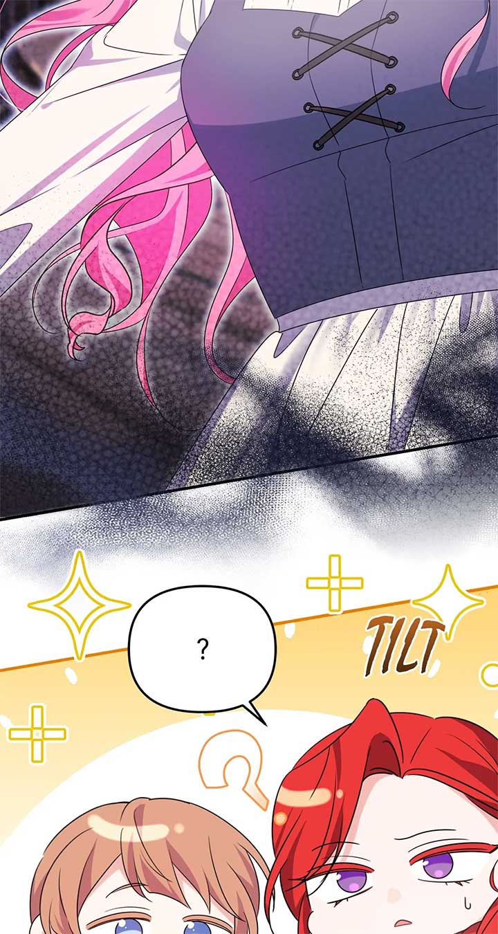 Let Me Enjoy the Extra Life Chapter 34 373 021