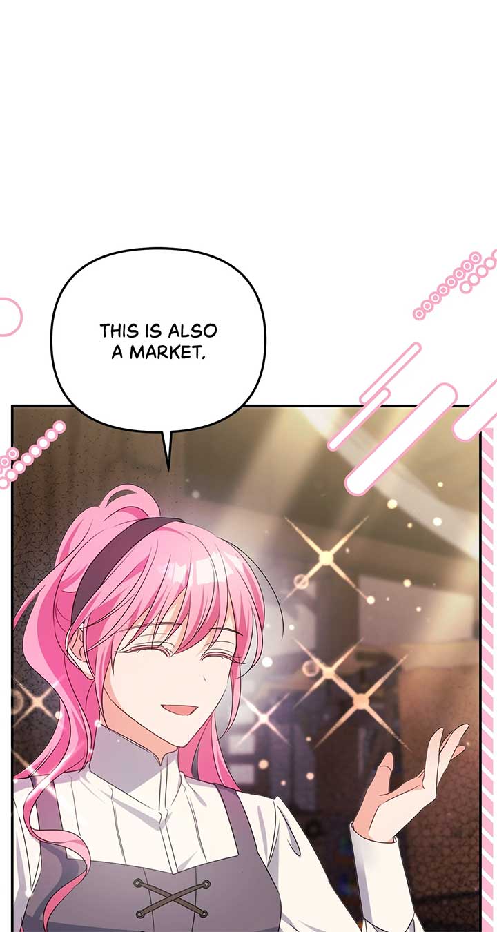 Let Me Enjoy the Extra Life Chapter 34 376 024