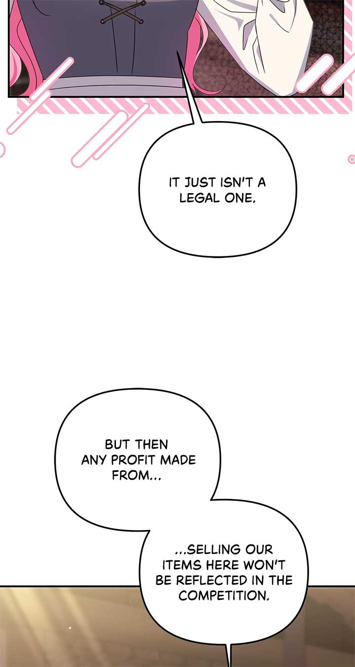 Let Me Enjoy the Extra Life Chapter 34 377 025