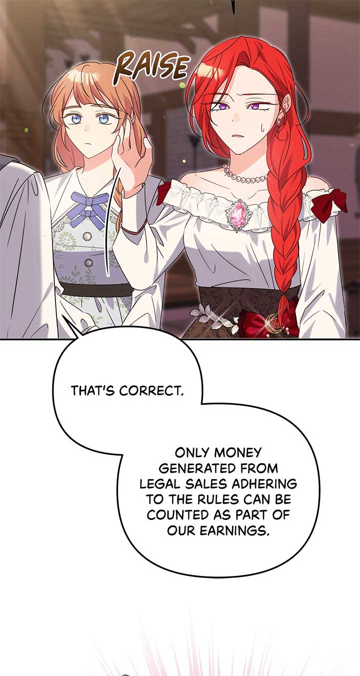 Let Me Enjoy the Extra Life Chapter 34 378 026