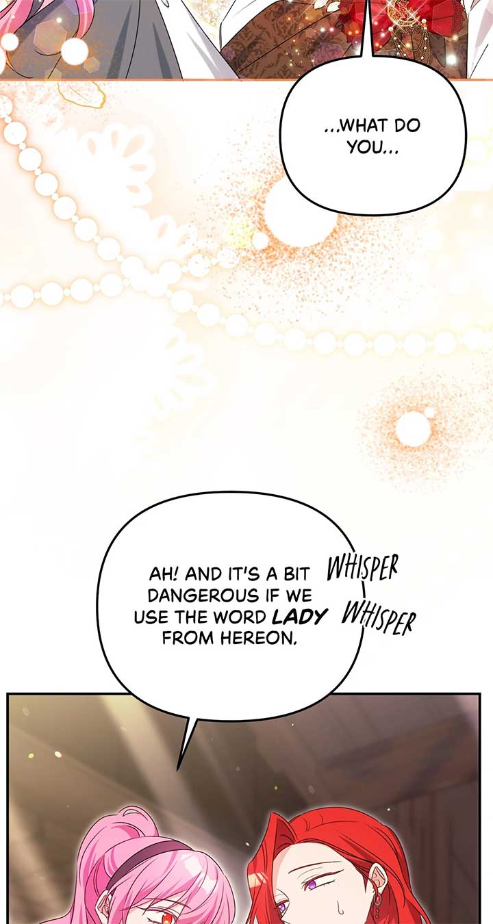 Let Me Enjoy the Extra Life Chapter 34 381 029