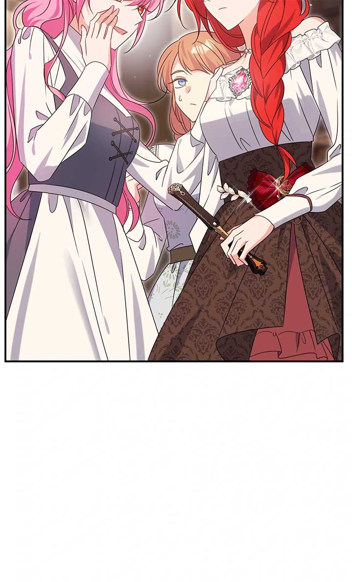 Let Me Enjoy the Extra Life Chapter 34 382 030