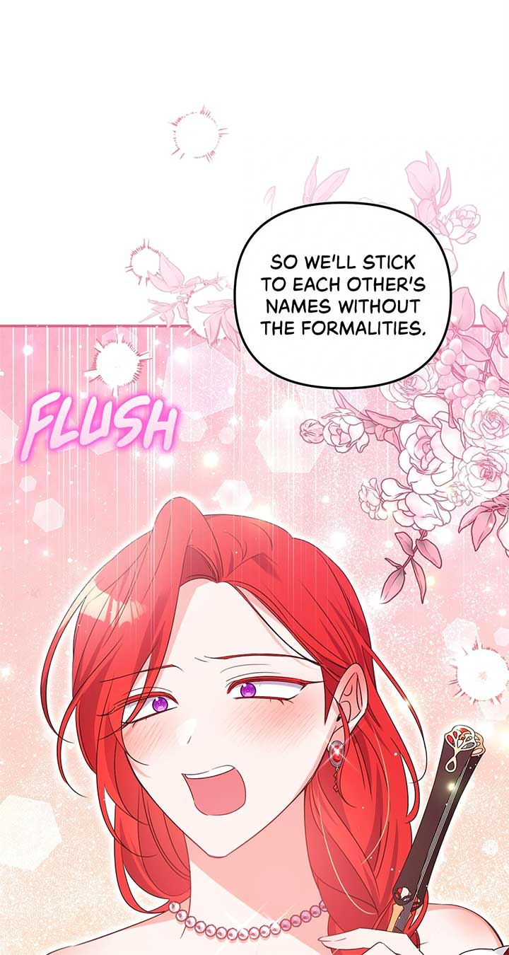 Let Me Enjoy the Extra Life Chapter 34 383 031