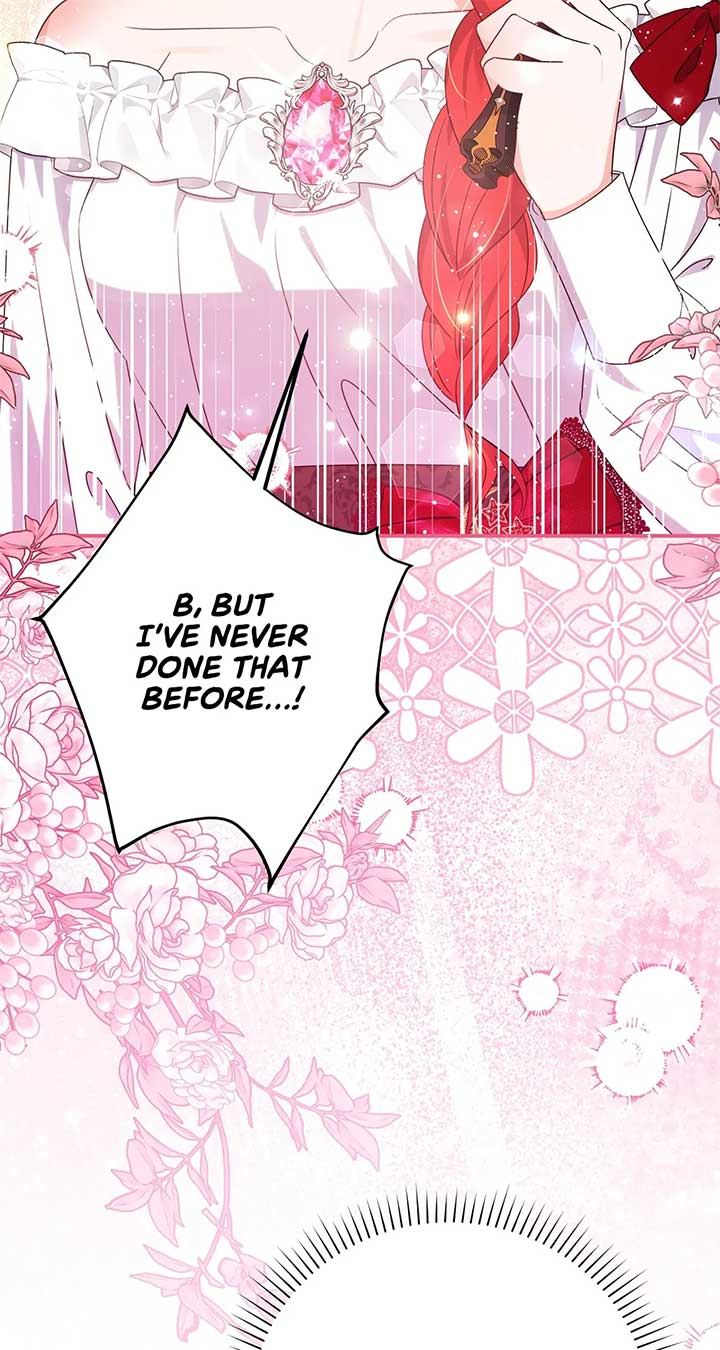 Let Me Enjoy the Extra Life Chapter 34 384 032