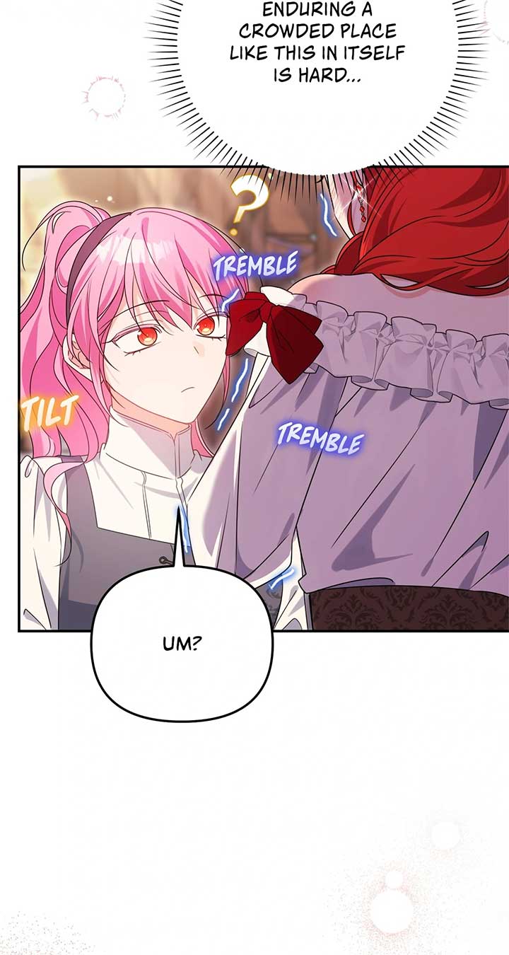 Let Me Enjoy the Extra Life Chapter 34 385 033
