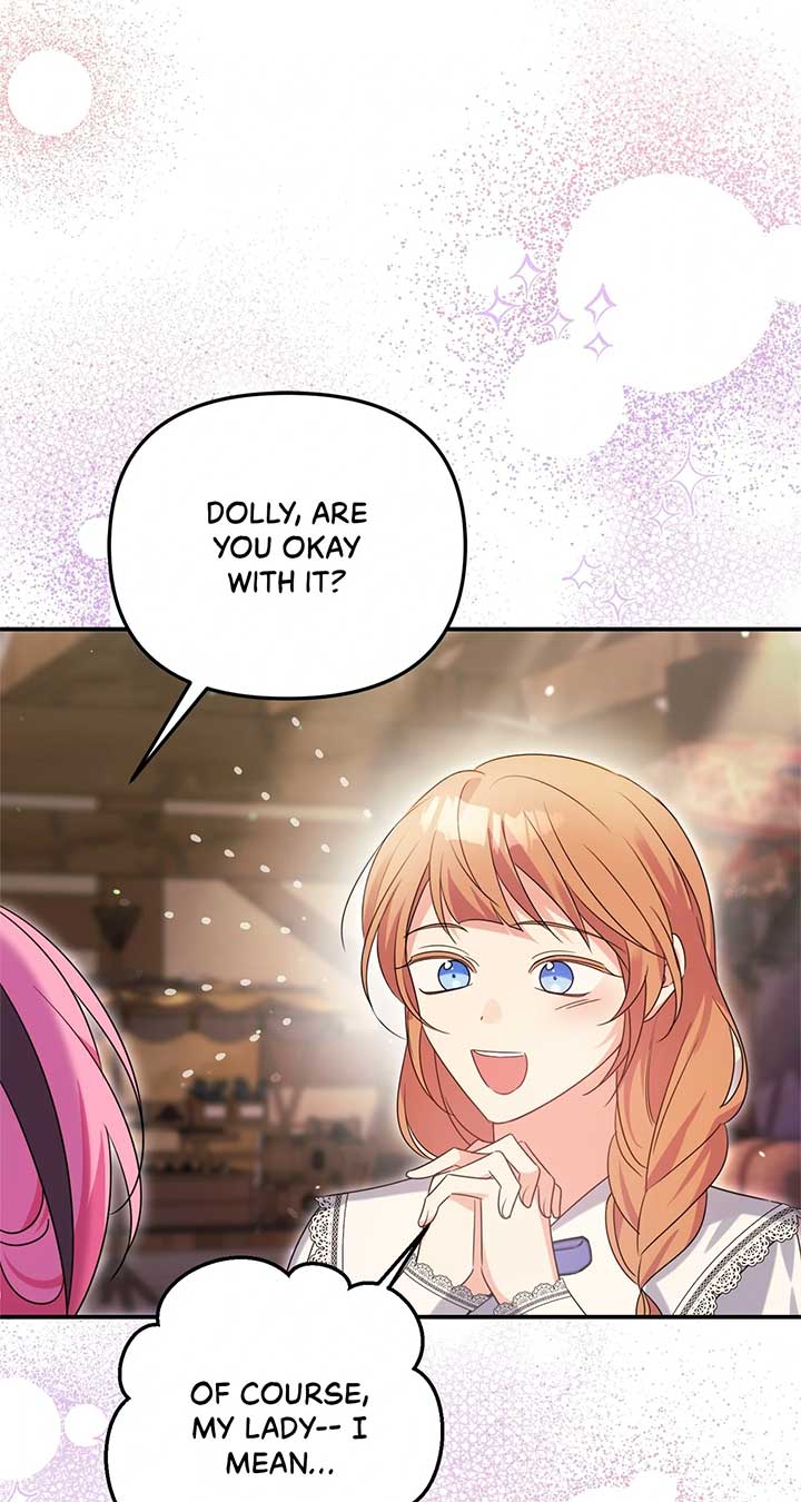 Let Me Enjoy the Extra Life Chapter 34 386 034