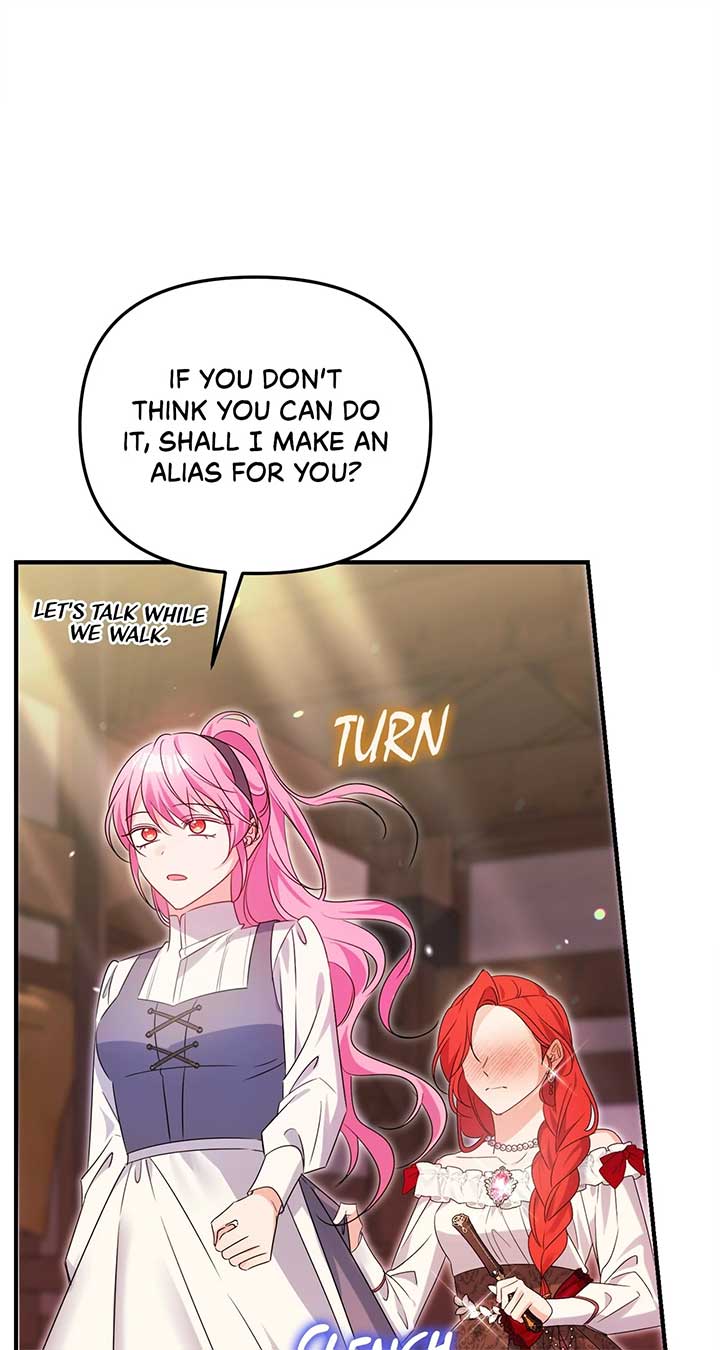 Let Me Enjoy the Extra Life Chapter 34 390 038