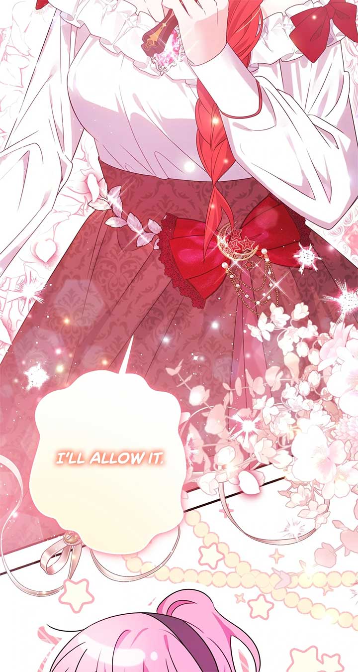 Let Me Enjoy the Extra Life Chapter 34 393 041