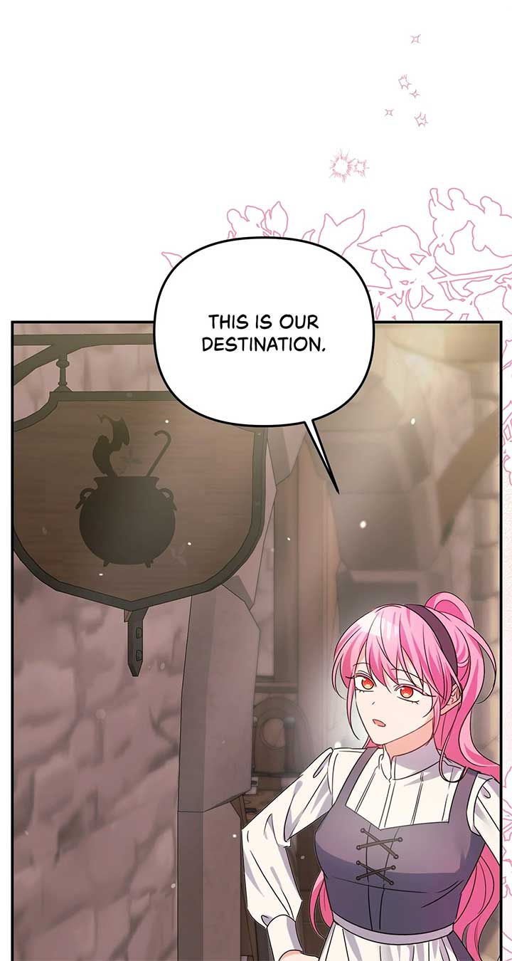 Let Me Enjoy the Extra Life Chapter 34 398 046