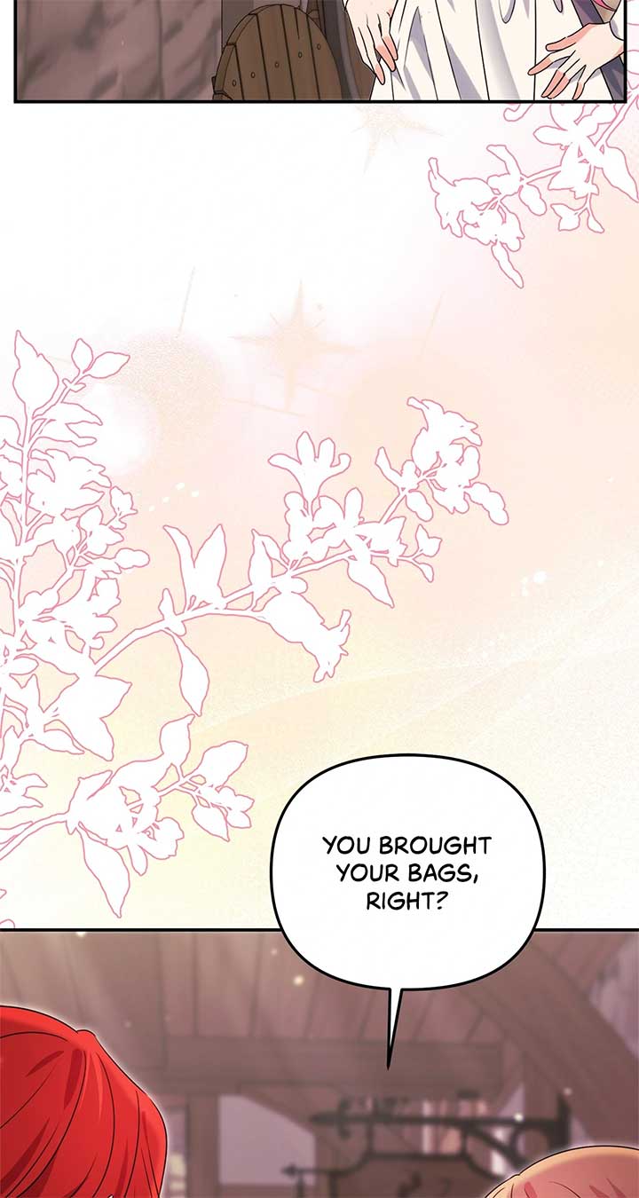 Let Me Enjoy the Extra Life Chapter 34 399 047