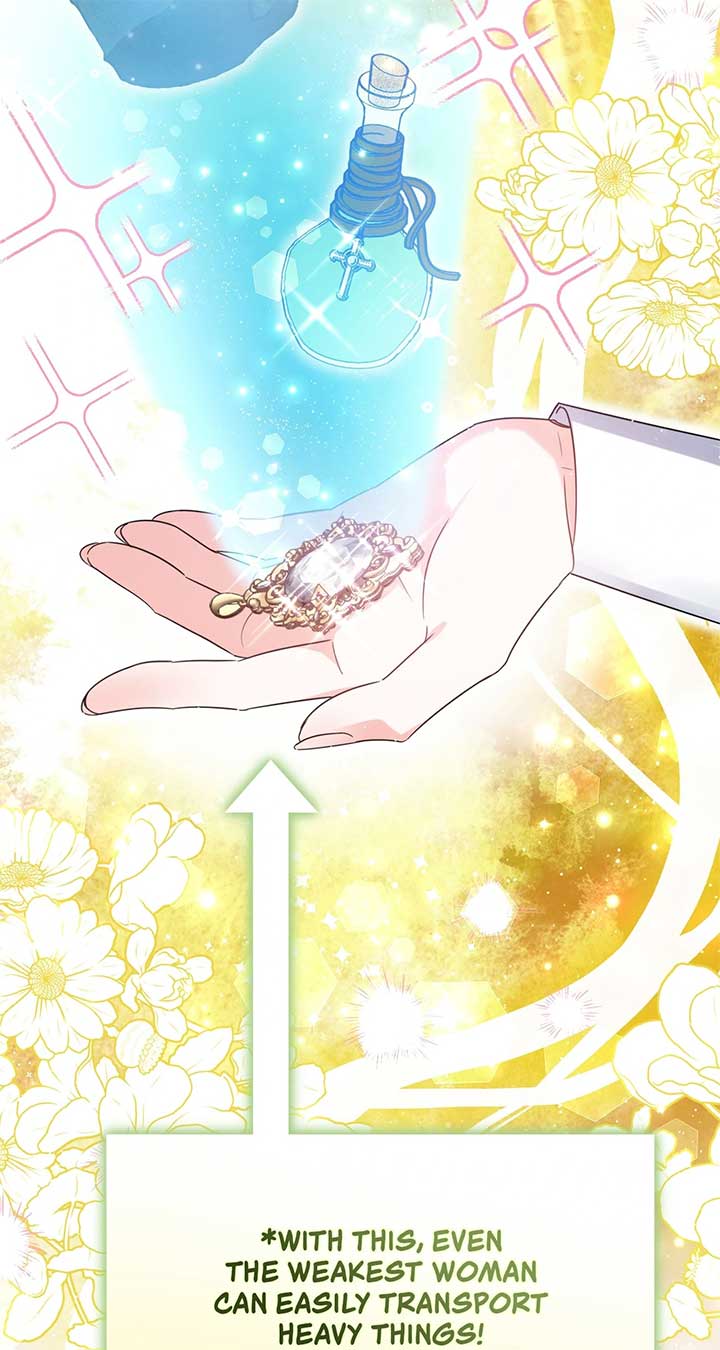 Let Me Enjoy the Extra Life Chapter 34 402 050