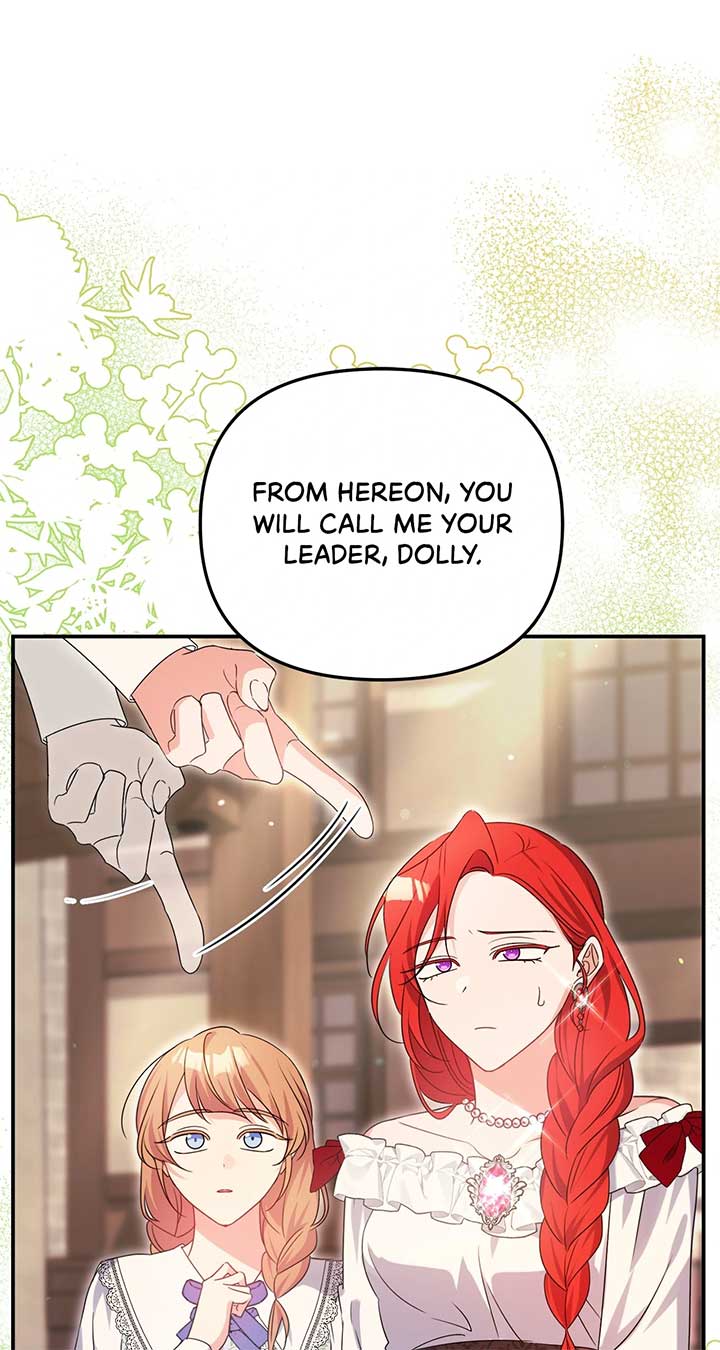 Let Me Enjoy the Extra Life Chapter 34 404 052