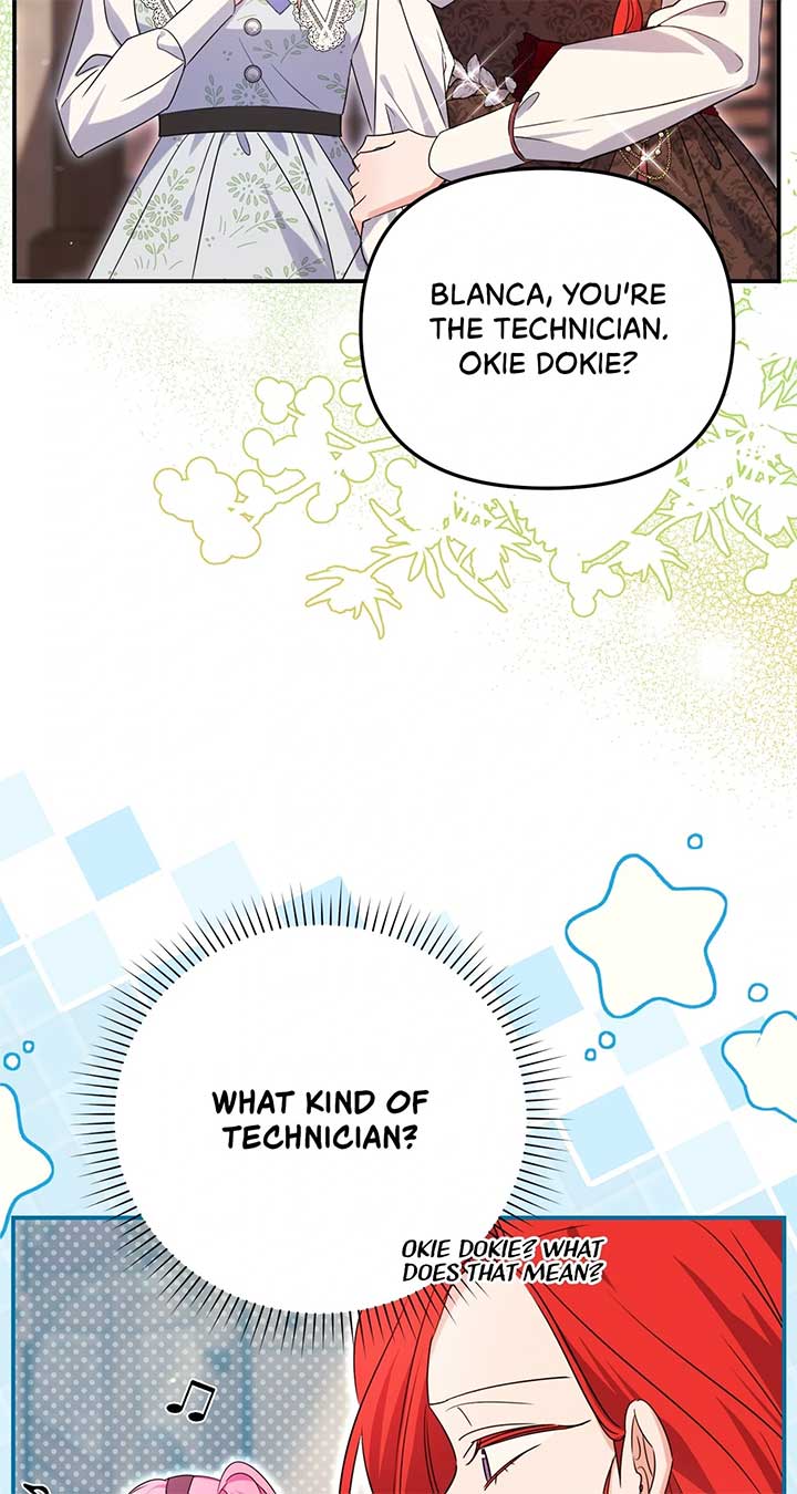 Let Me Enjoy the Extra Life Chapter 34 405 053