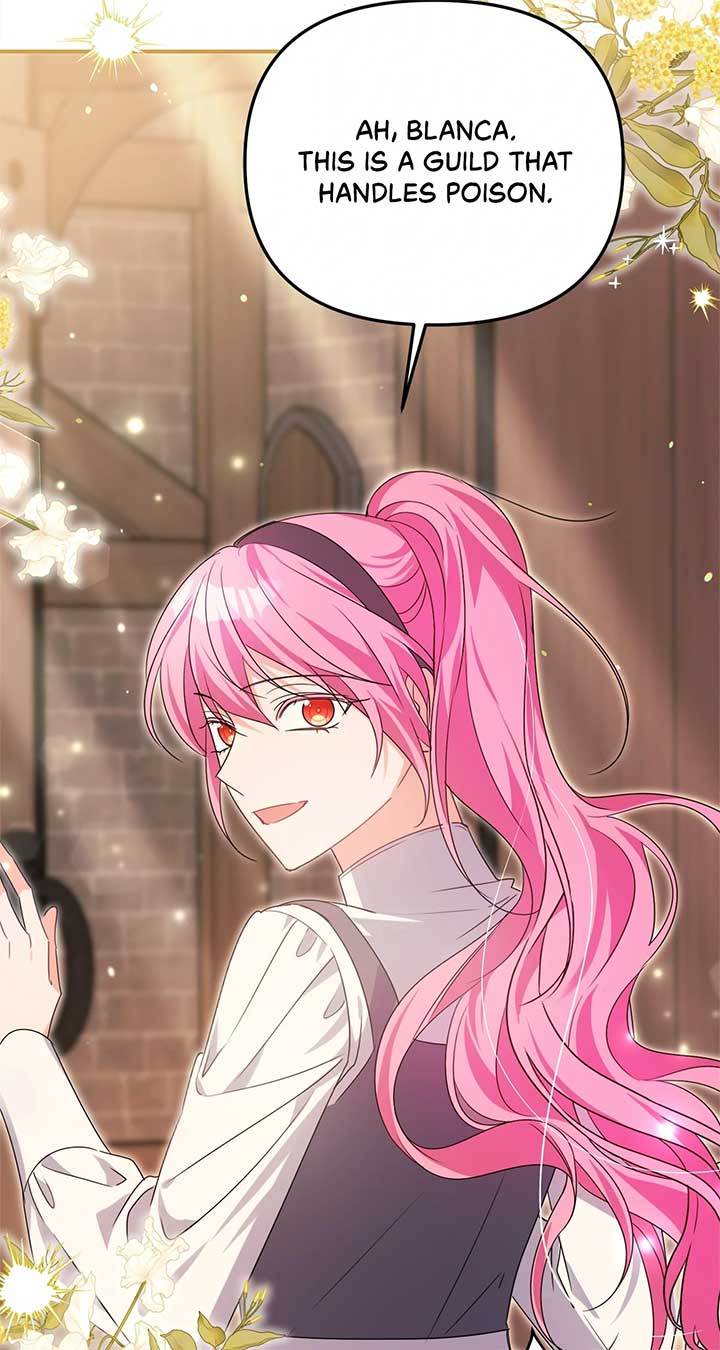 Let Me Enjoy the Extra Life Chapter 34 407 055