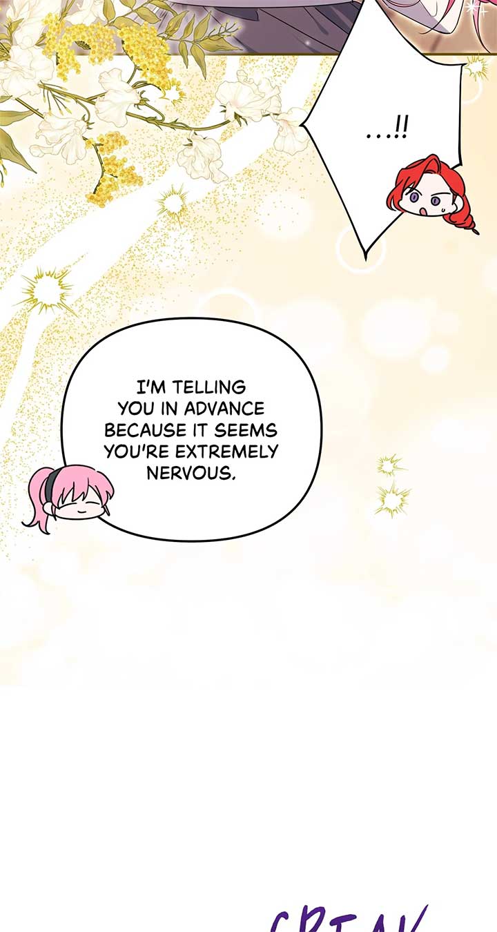 Let Me Enjoy the Extra Life Chapter 34 408 056