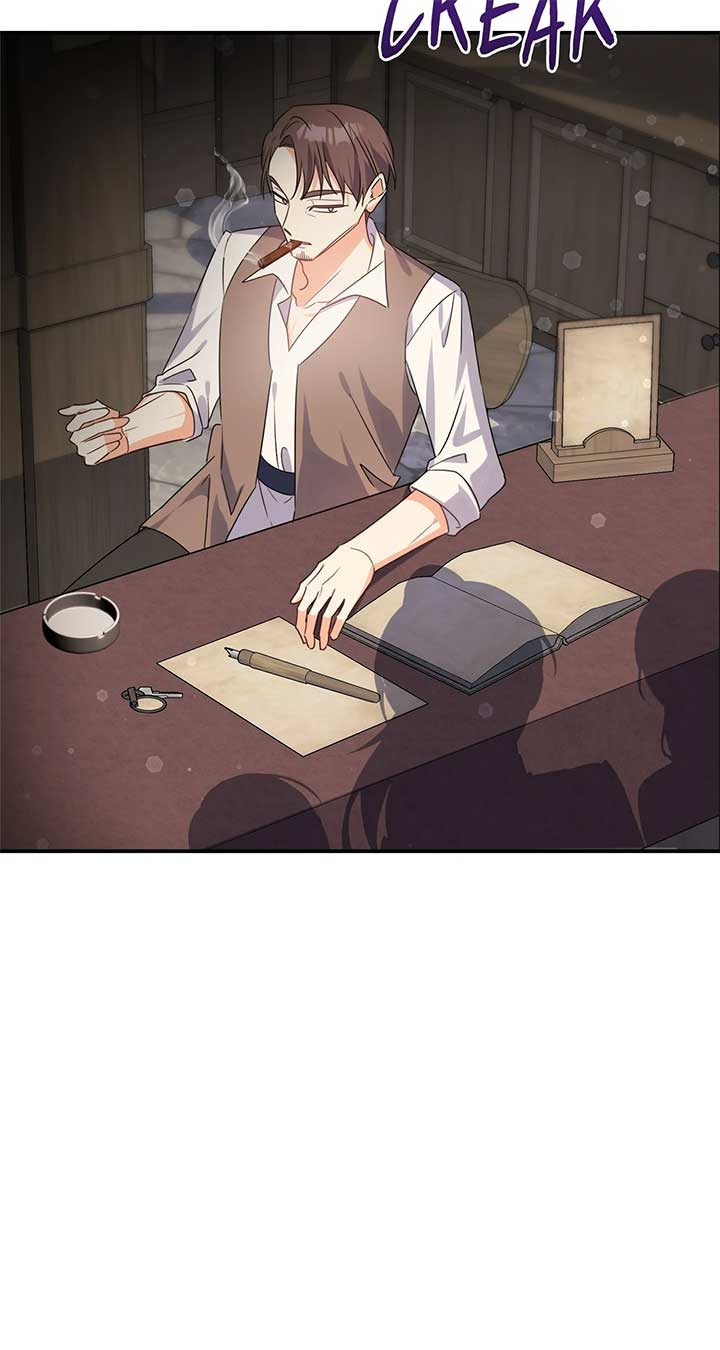 Let Me Enjoy the Extra Life Chapter 34 409 057