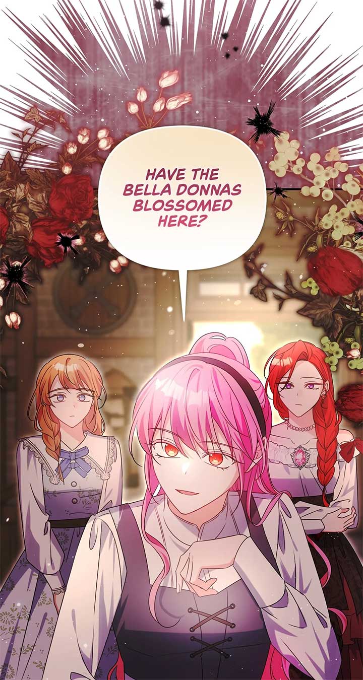 Let Me Enjoy the Extra Life Chapter 34 412 060