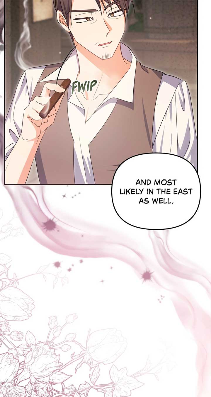 Let Me Enjoy the Extra Life Chapter 34 414 062