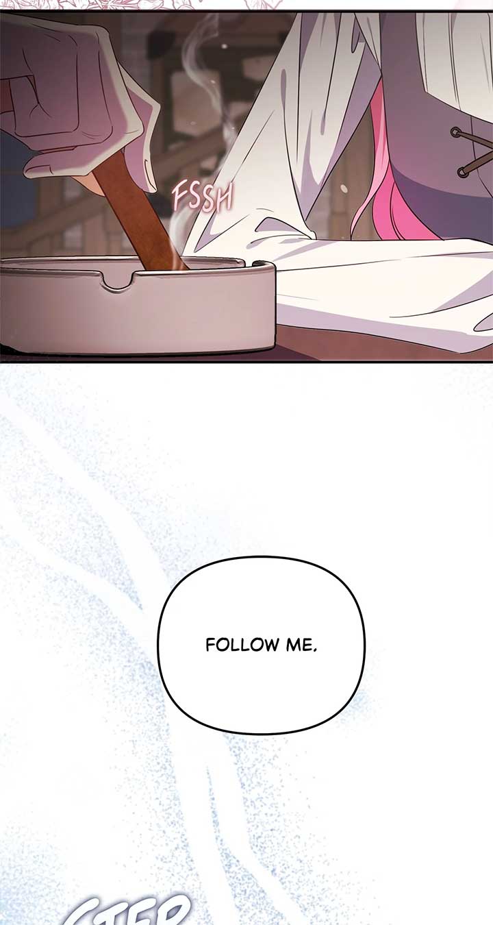 Let Me Enjoy the Extra Life Chapter 34 415 063