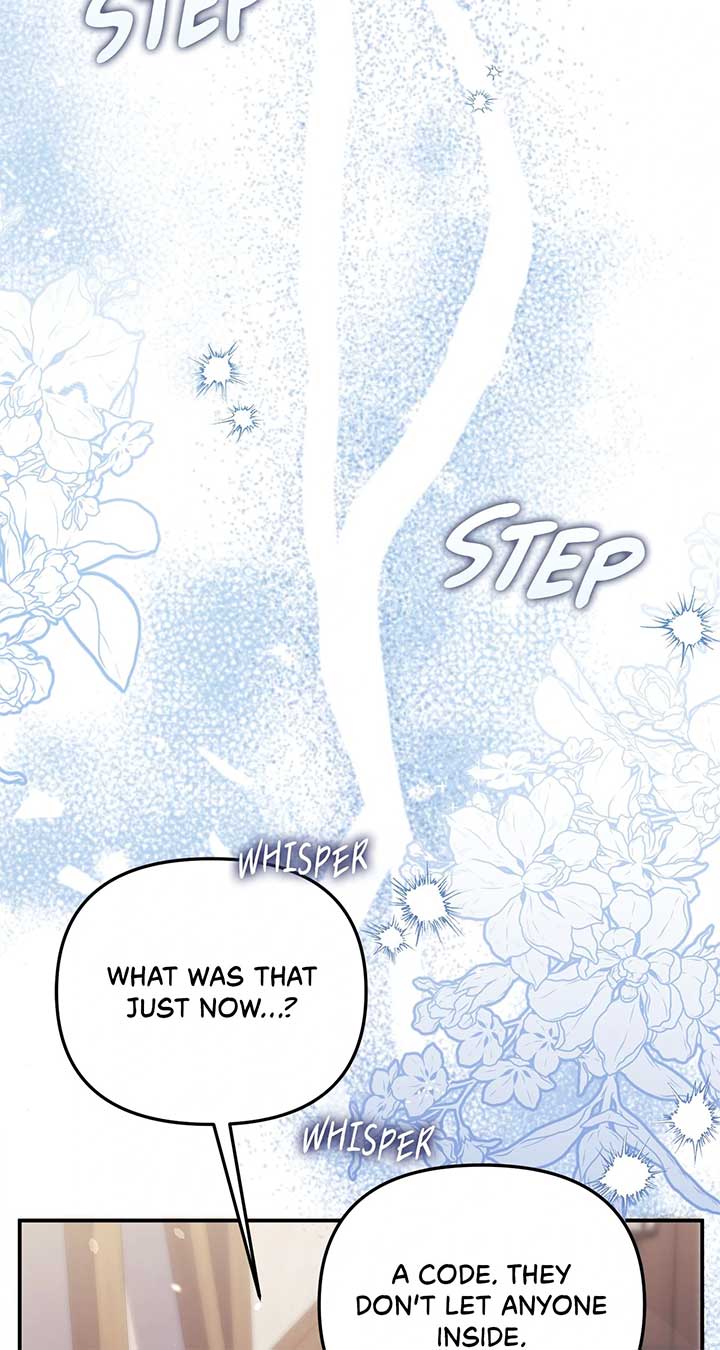 Let Me Enjoy the Extra Life Chapter 34 416 064