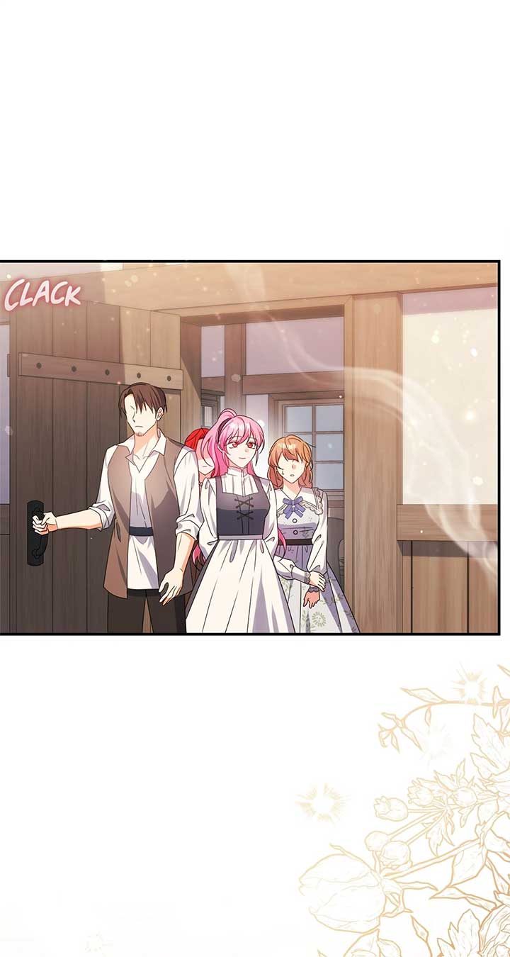 Let Me Enjoy the Extra Life Chapter 34 419 067