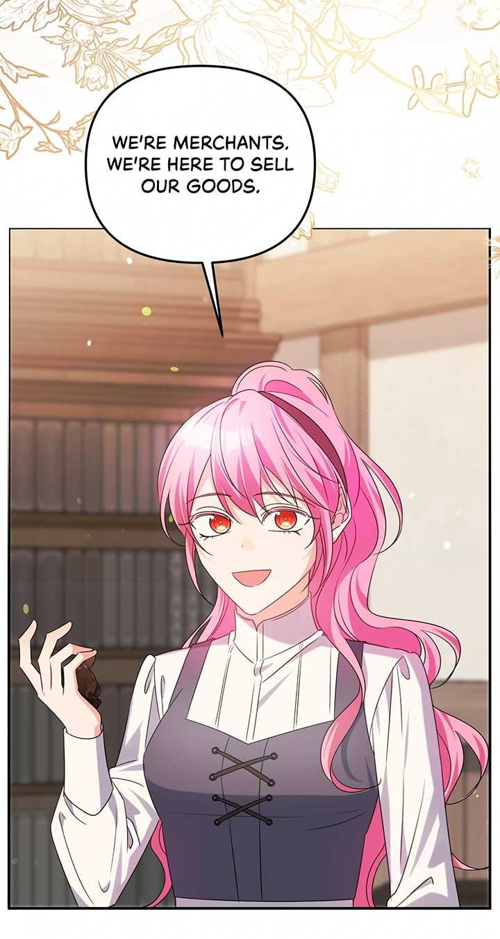 Let Me Enjoy the Extra Life Chapter 34 422 070