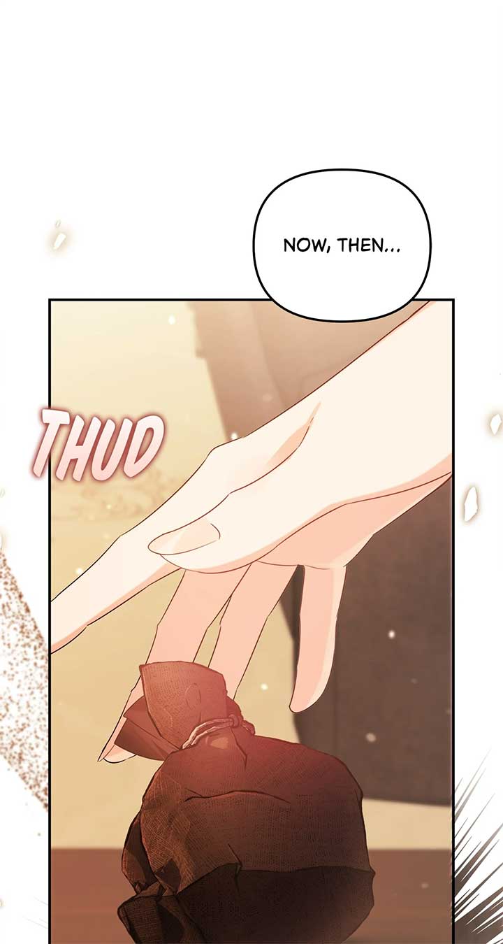 Let Me Enjoy the Extra Life Chapter 34 425 073