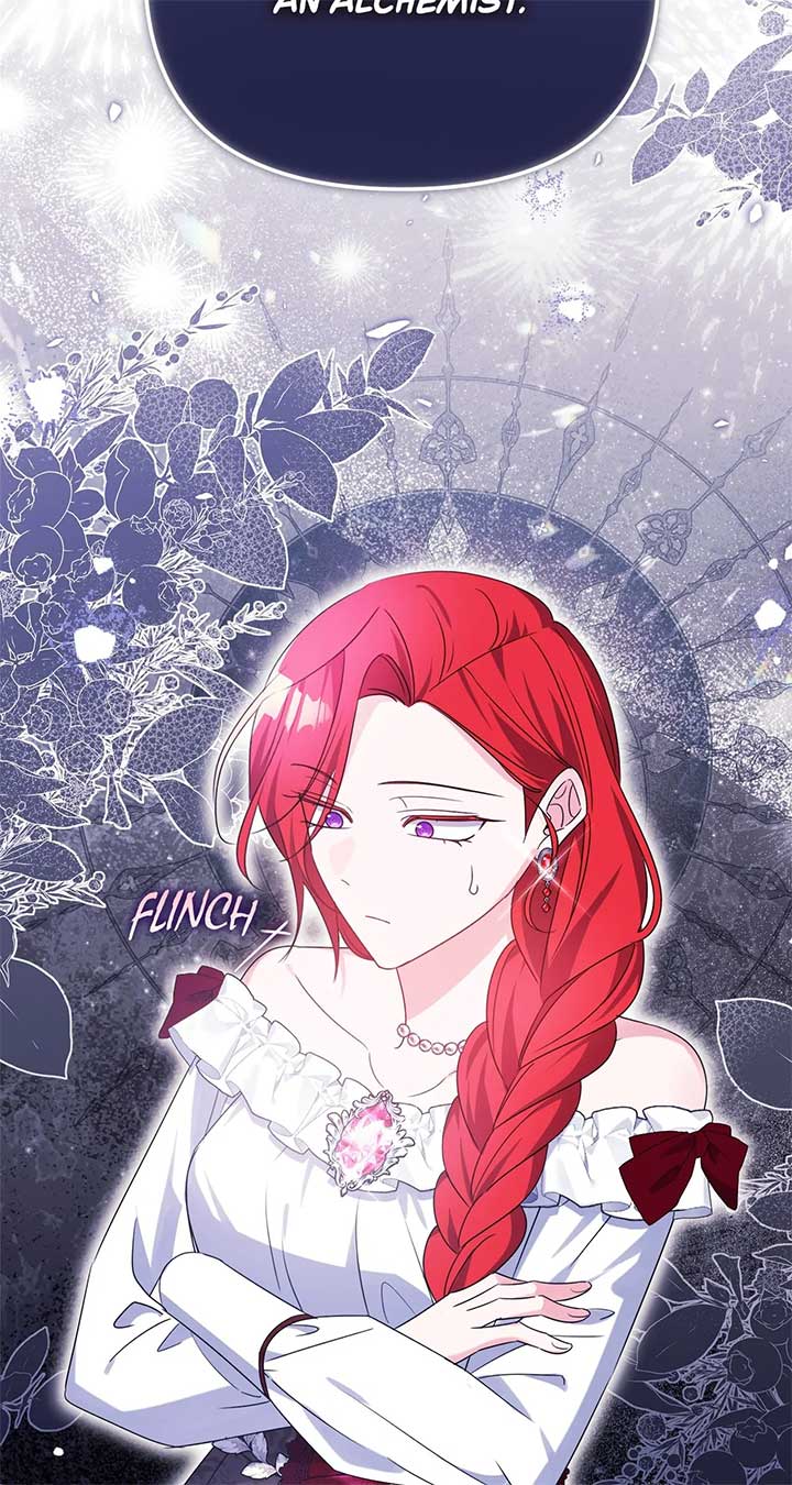 Let Me Enjoy the Extra Life Chapter 34 427 075