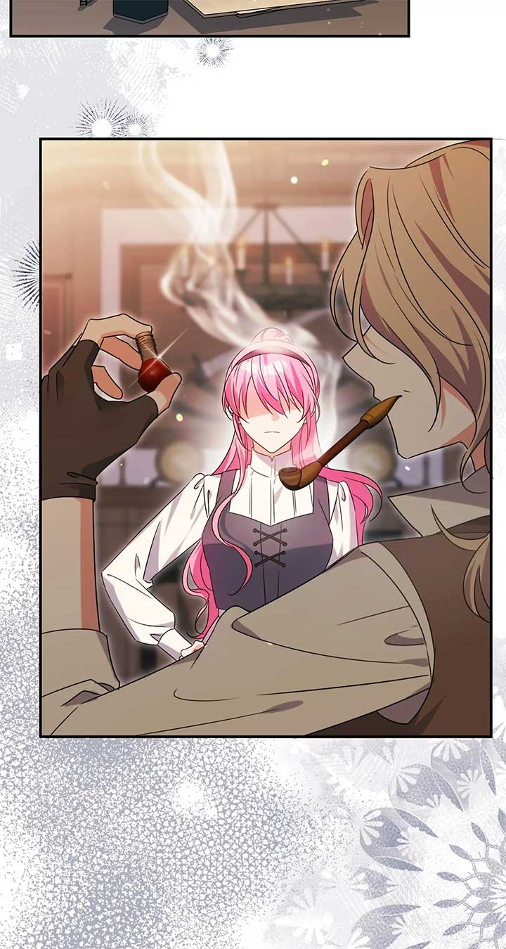 Let Me Enjoy the Extra Life Chapter 34 433 081