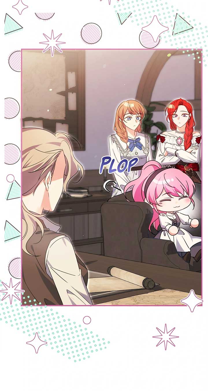 Let Me Enjoy the Extra Life Chapter 34 436 084