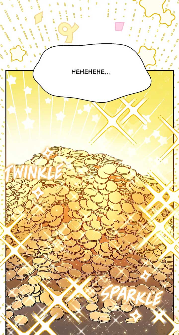 Let Me Enjoy the Extra Life Chapter 34 441 089