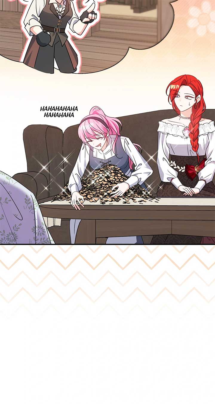Let Me Enjoy the Extra Life Chapter 34 443 091