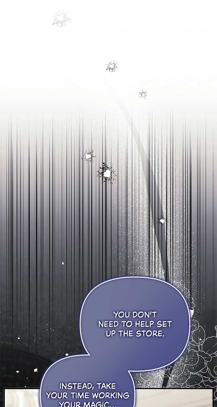 Let Me Enjoy the Extra Life Chapter 34 446 094