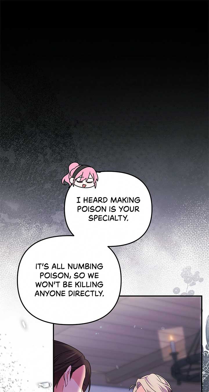 Let Me Enjoy the Extra Life Chapter 34 452 100