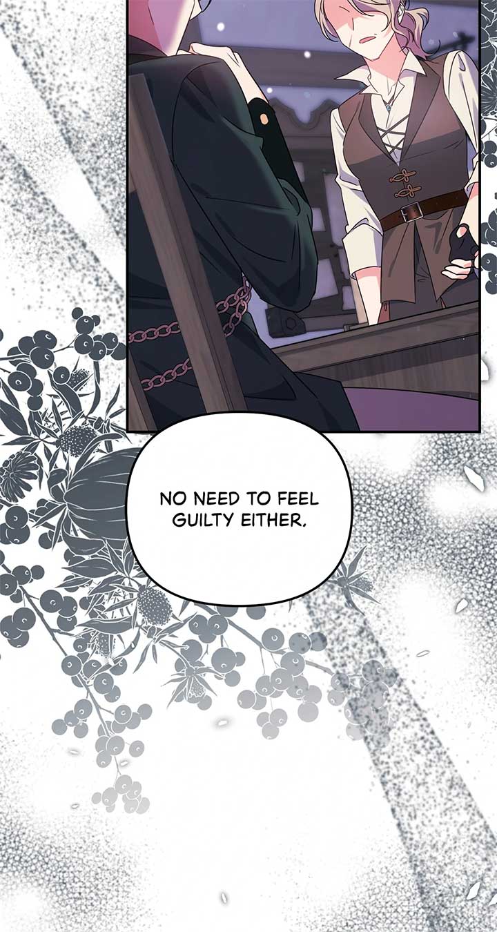 Let Me Enjoy the Extra Life Chapter 34 453 101