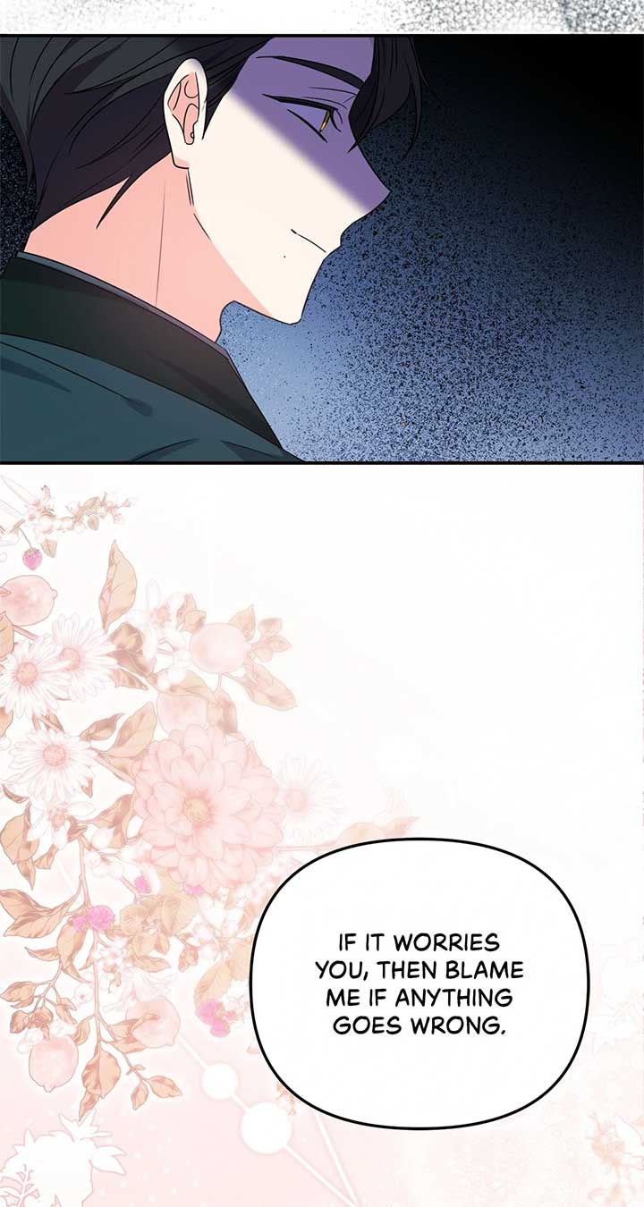Let Me Enjoy the Extra Life Chapter 34 454 102