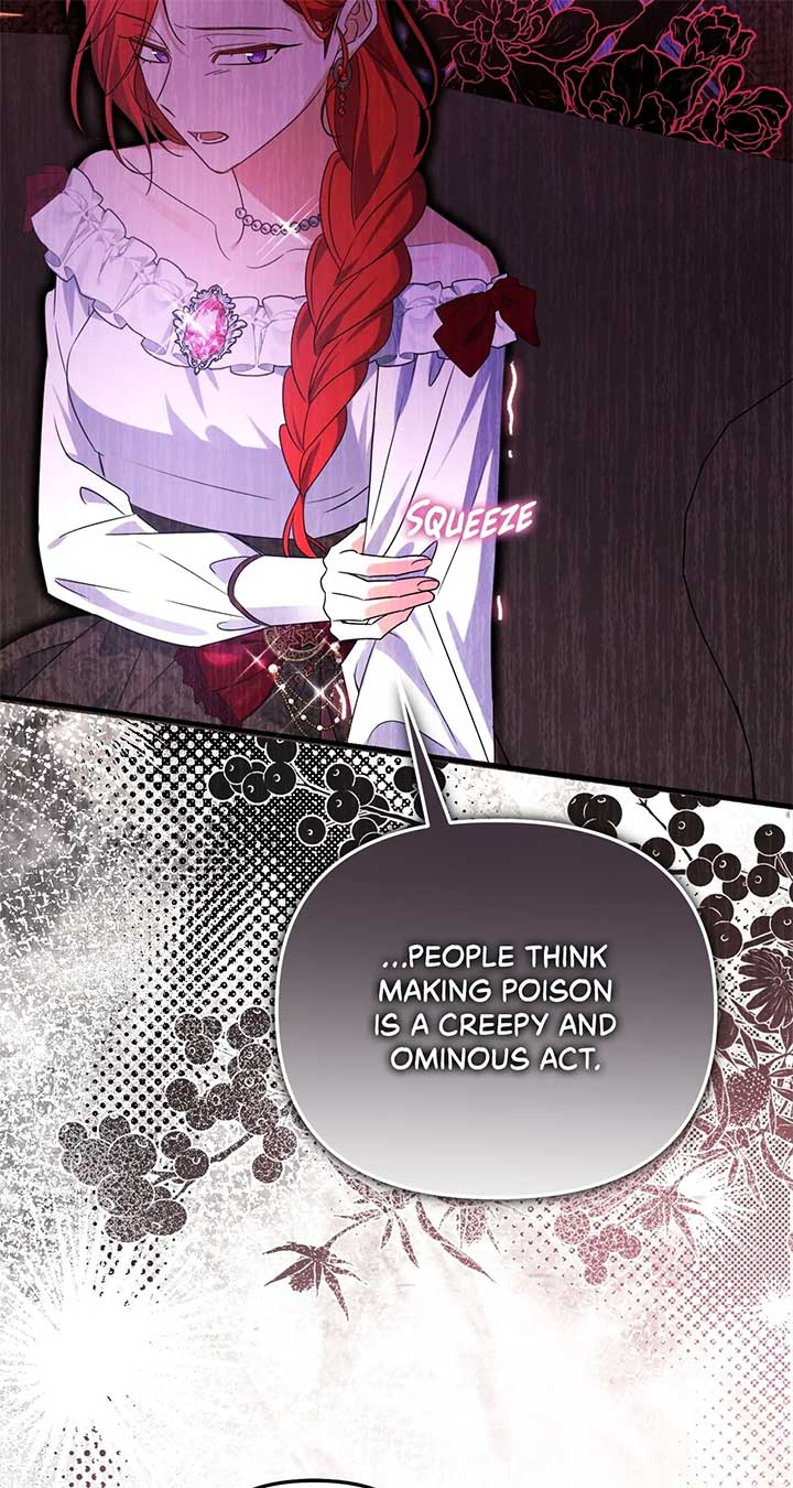 Let Me Enjoy the Extra Life Chapter 34 460 108